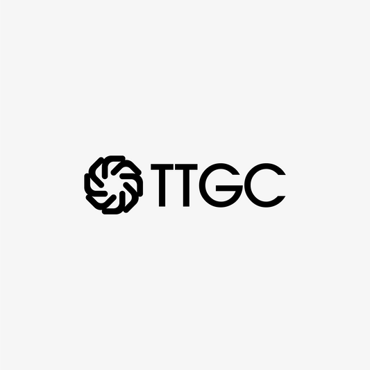 TTGC Badge