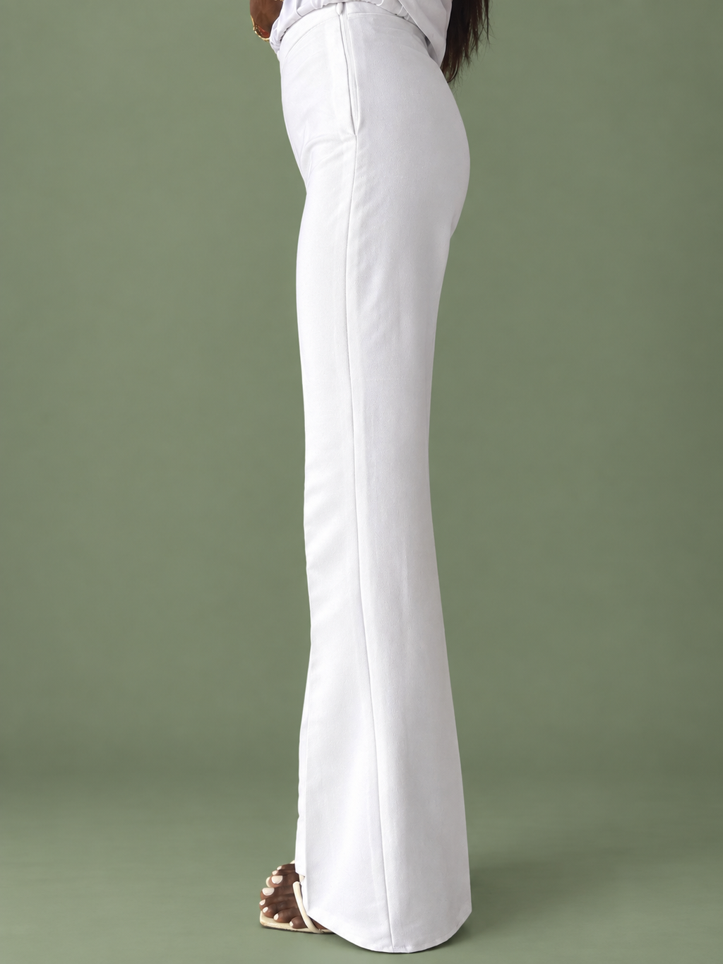 TTG Flared Pants