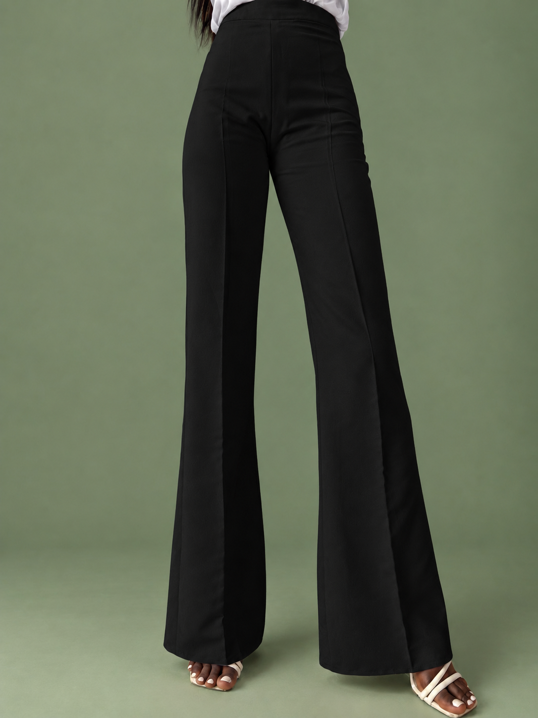 TTG Flared Pants