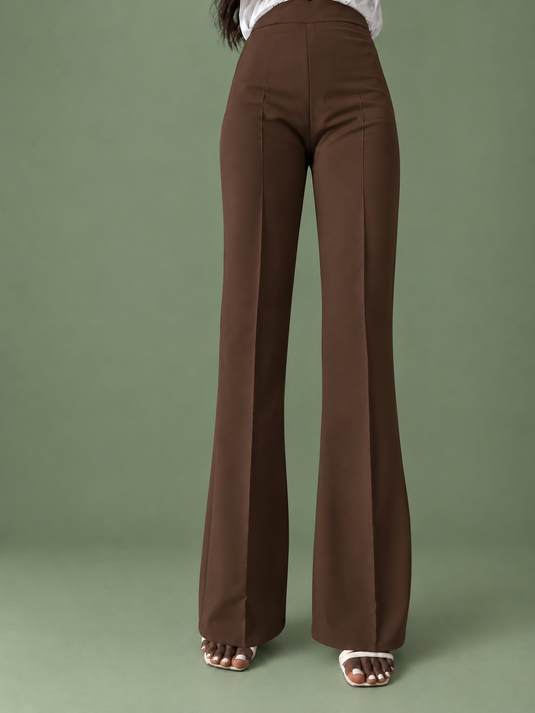 TTG Flared Pants
