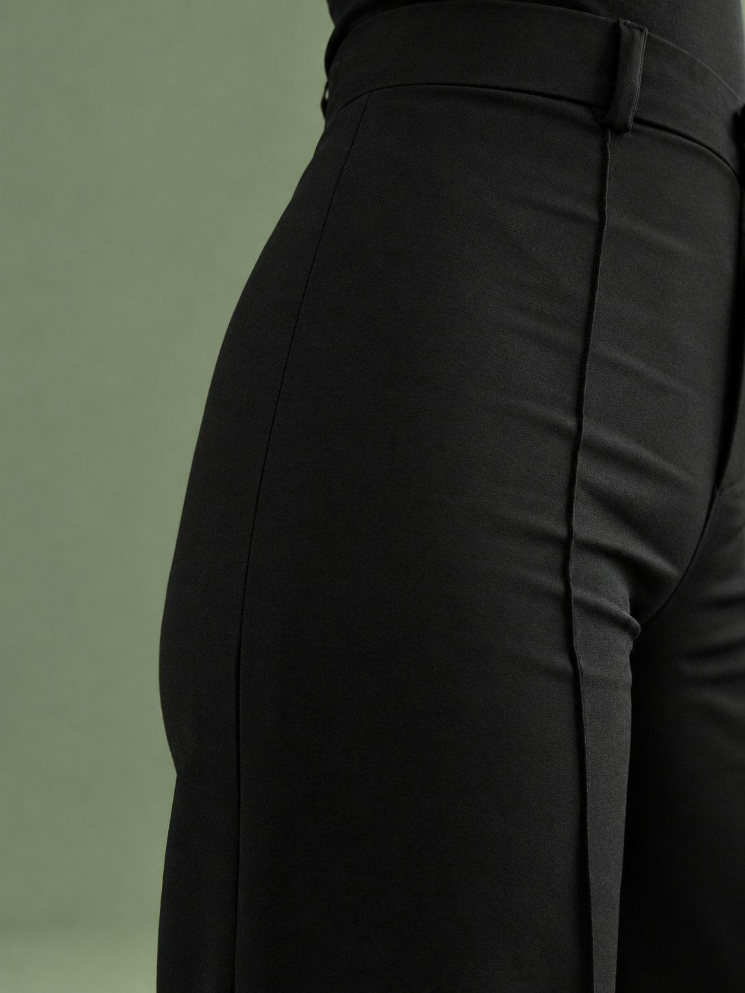 TTG Straight Leg Pants