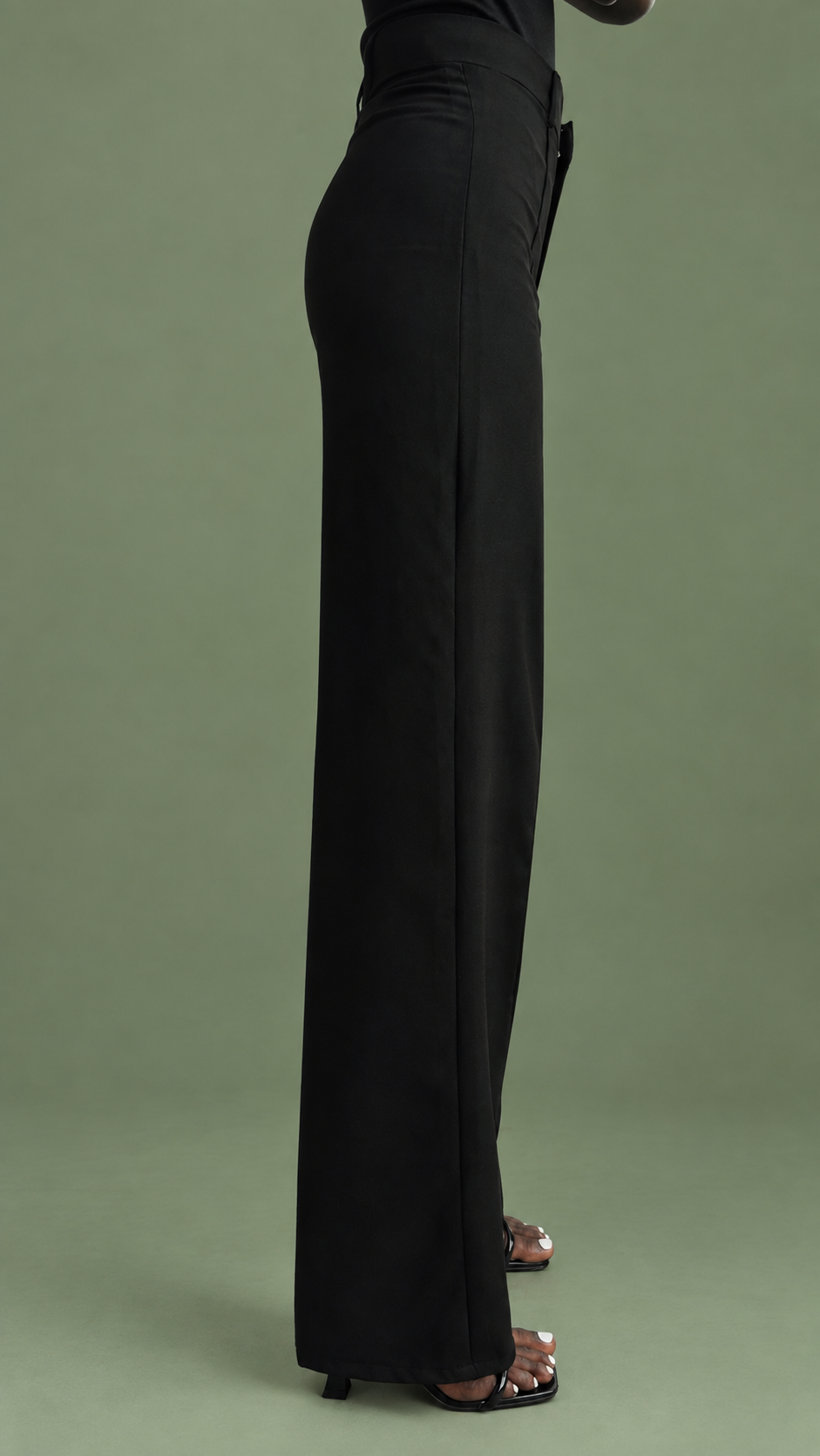 TTG Straight Leg Pants