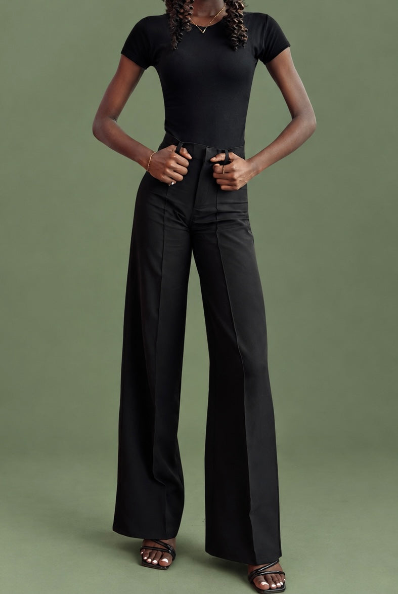 TTG Straight Leg Pants